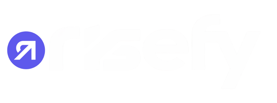 Risefy Logo