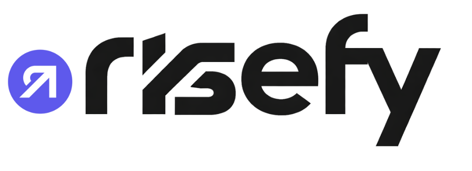 Risefy Logo